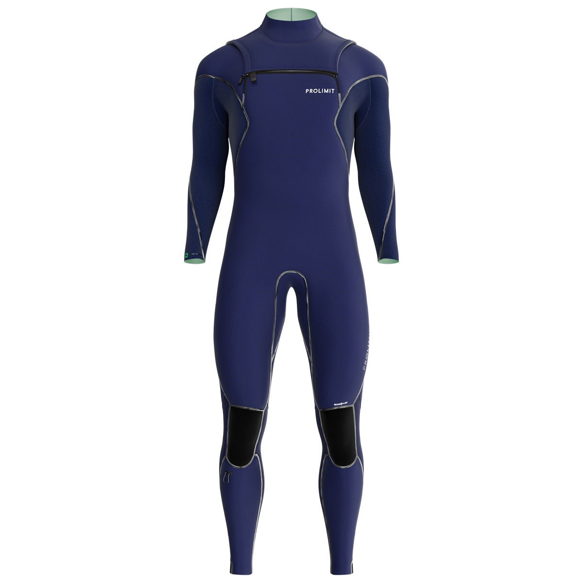 Prolimit Mercury Steamer Freezip 5/4