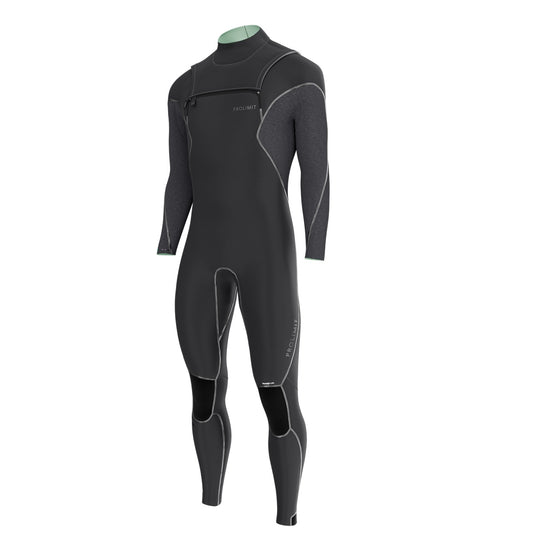 Prolimit Mercury Steamer Freezip 3/2