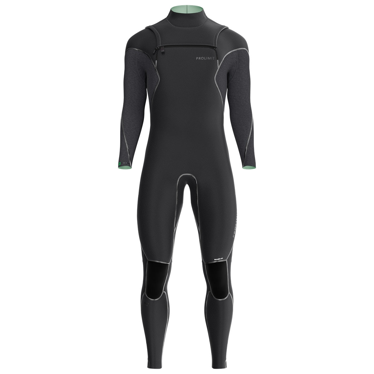 Prolimit Mercury Steamer Freezip 3/2
