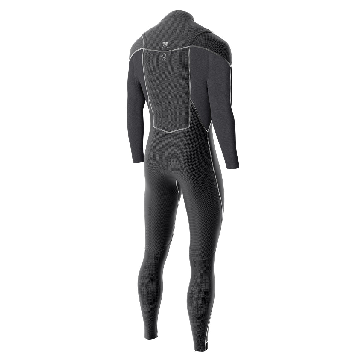 Prolimit Mercury Steamer Freezip 3/2