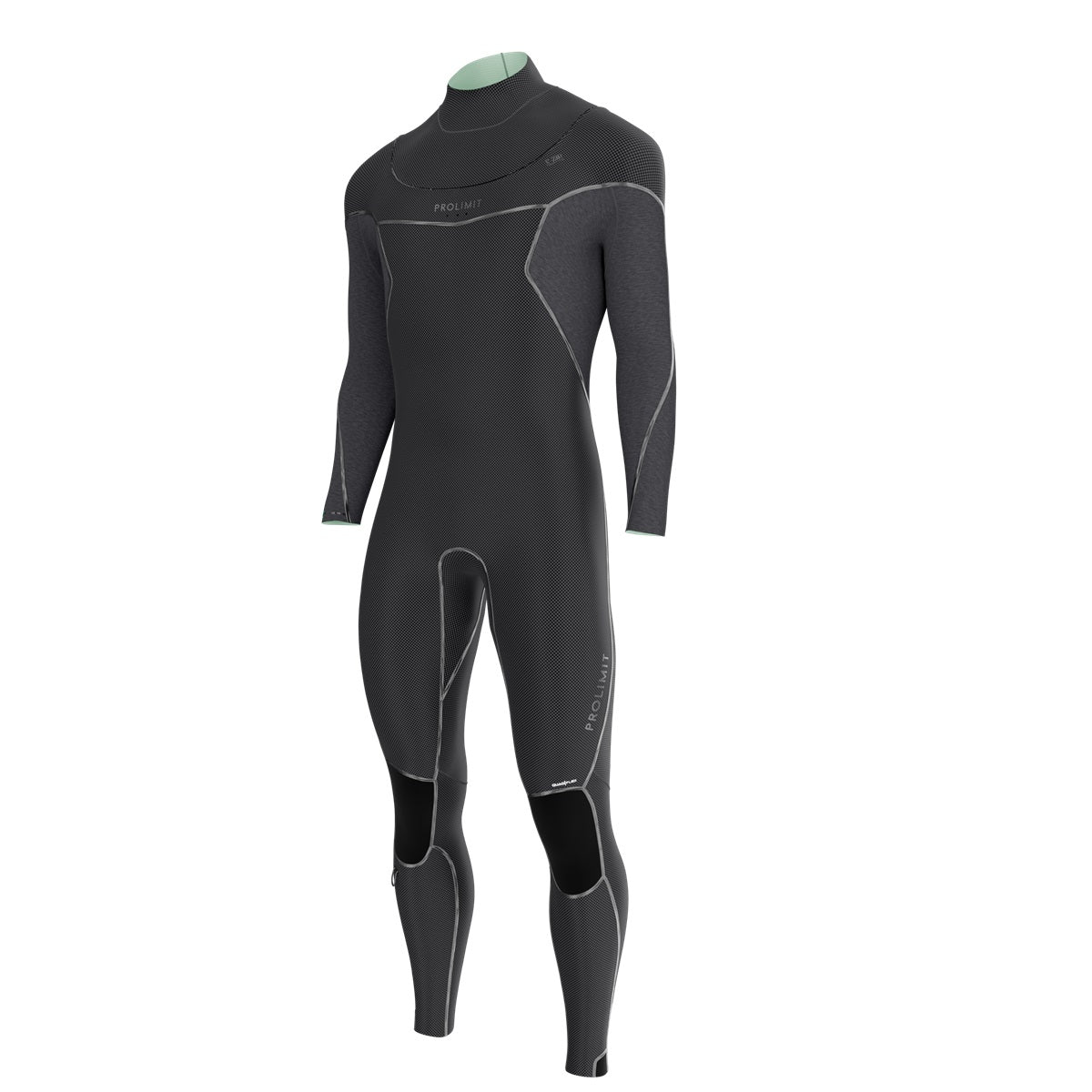Prolimit Mercury Steamer C-Zip 5/4