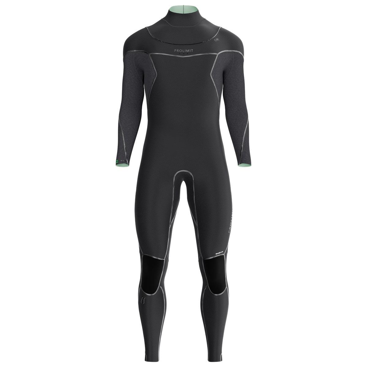Prolimit Mercury Steamer C-Zip 5/4