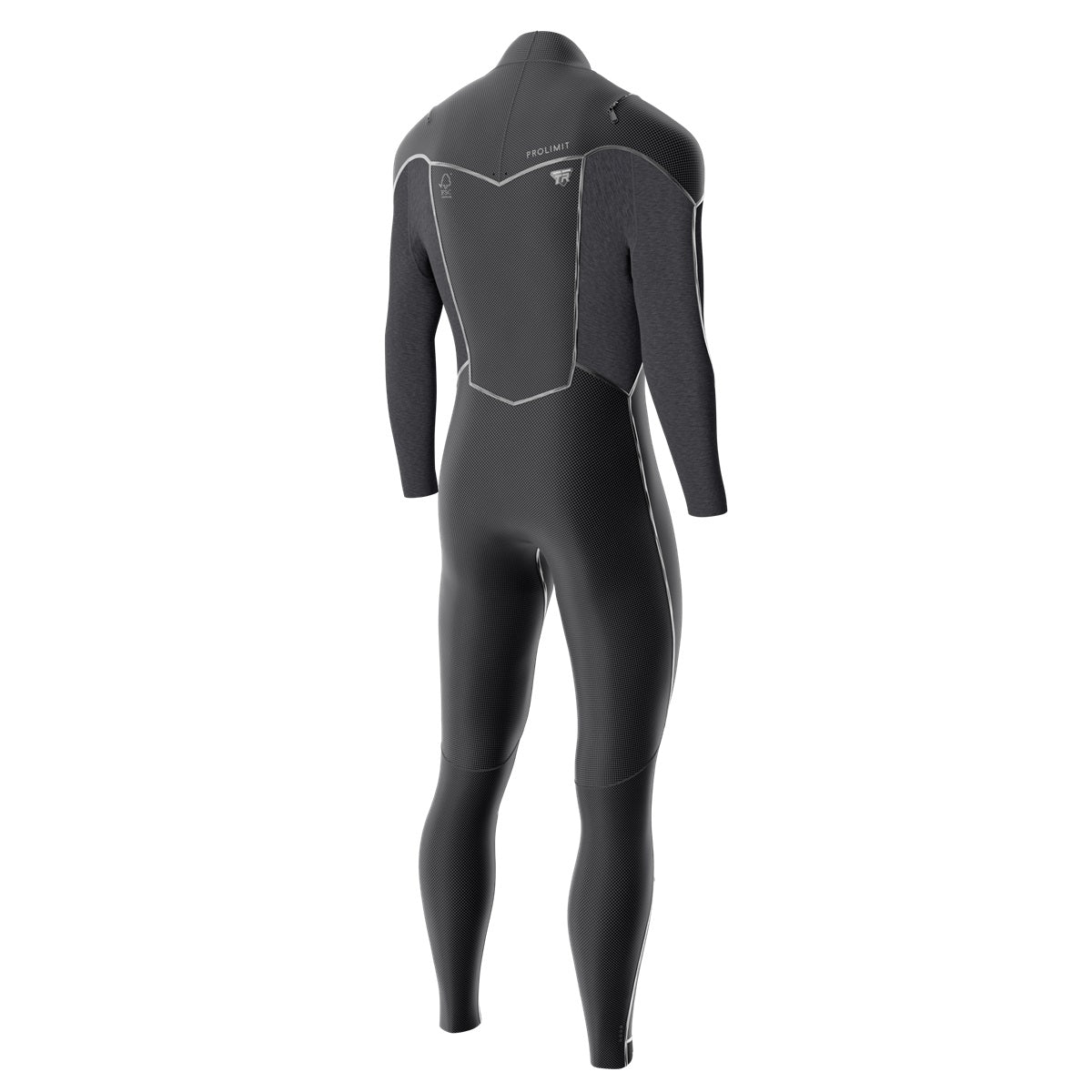 Prolimit Mercury Steamer C-Zip 5/4