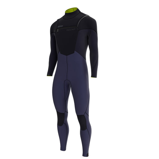 Prolimit Fusion Steamer Freezip 5/4