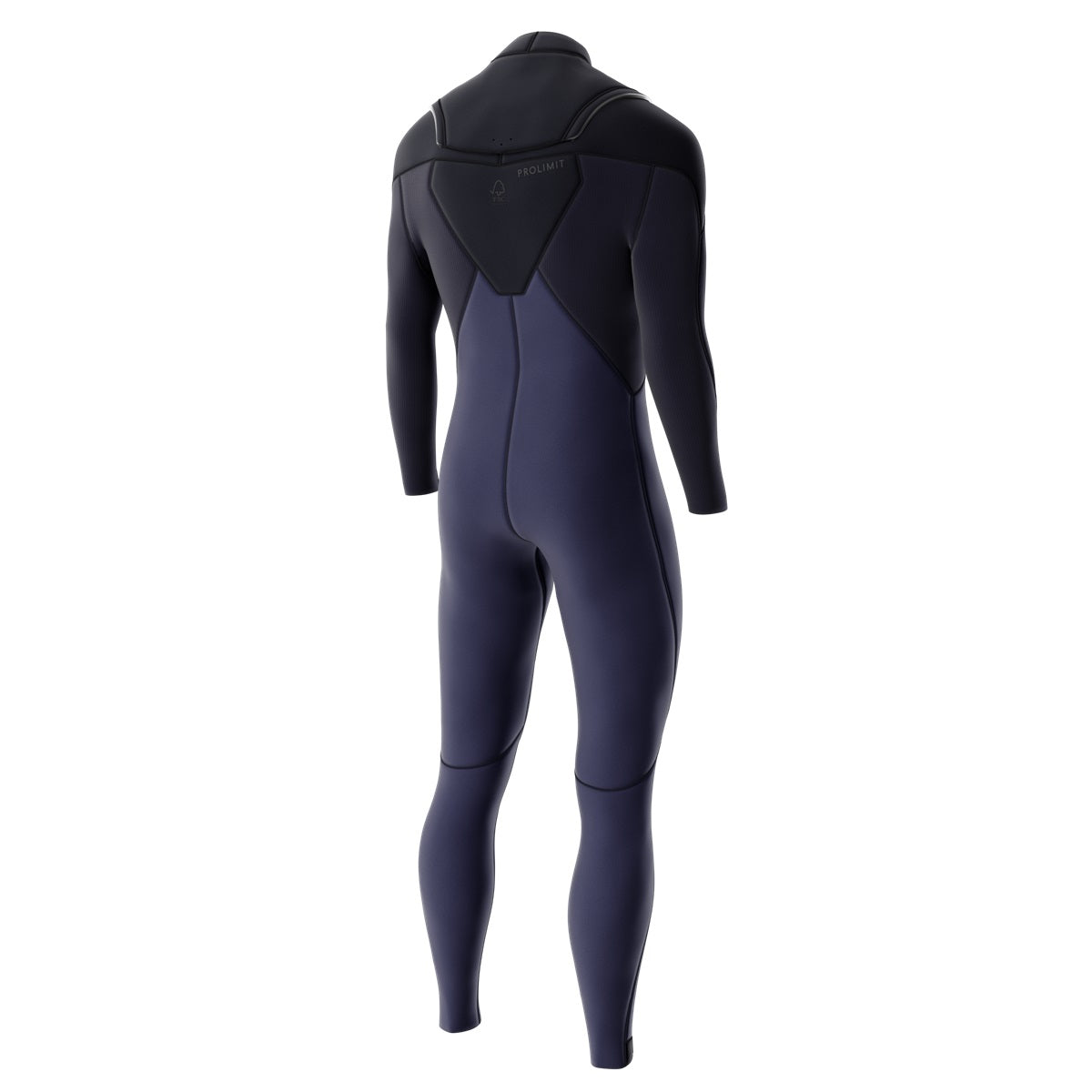 Prolimit Fusion Steamer Freezip 5/4