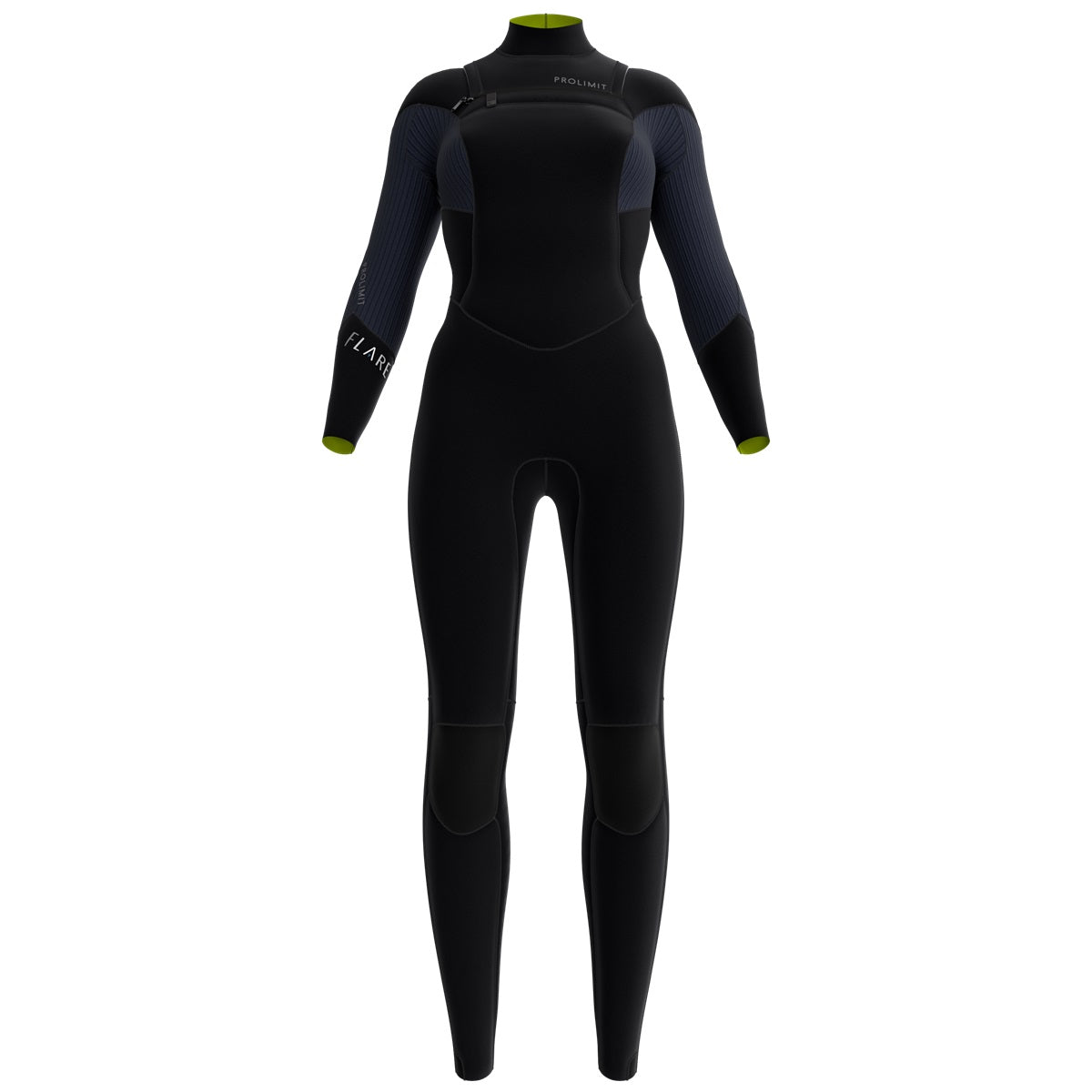 Prolimit Flare Steamer Freezip 3/2