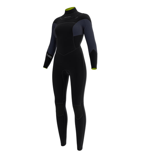 Prolimit Flare Steamer C-Zip 5/4