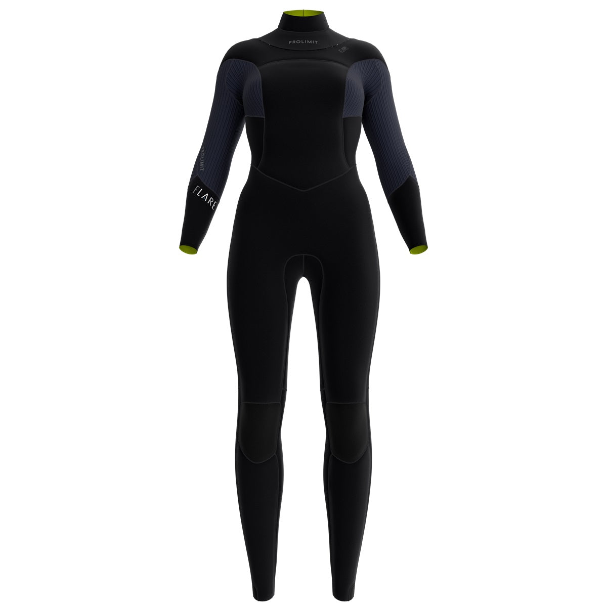 Prolimit Flare Steamer C-Zip 5/4