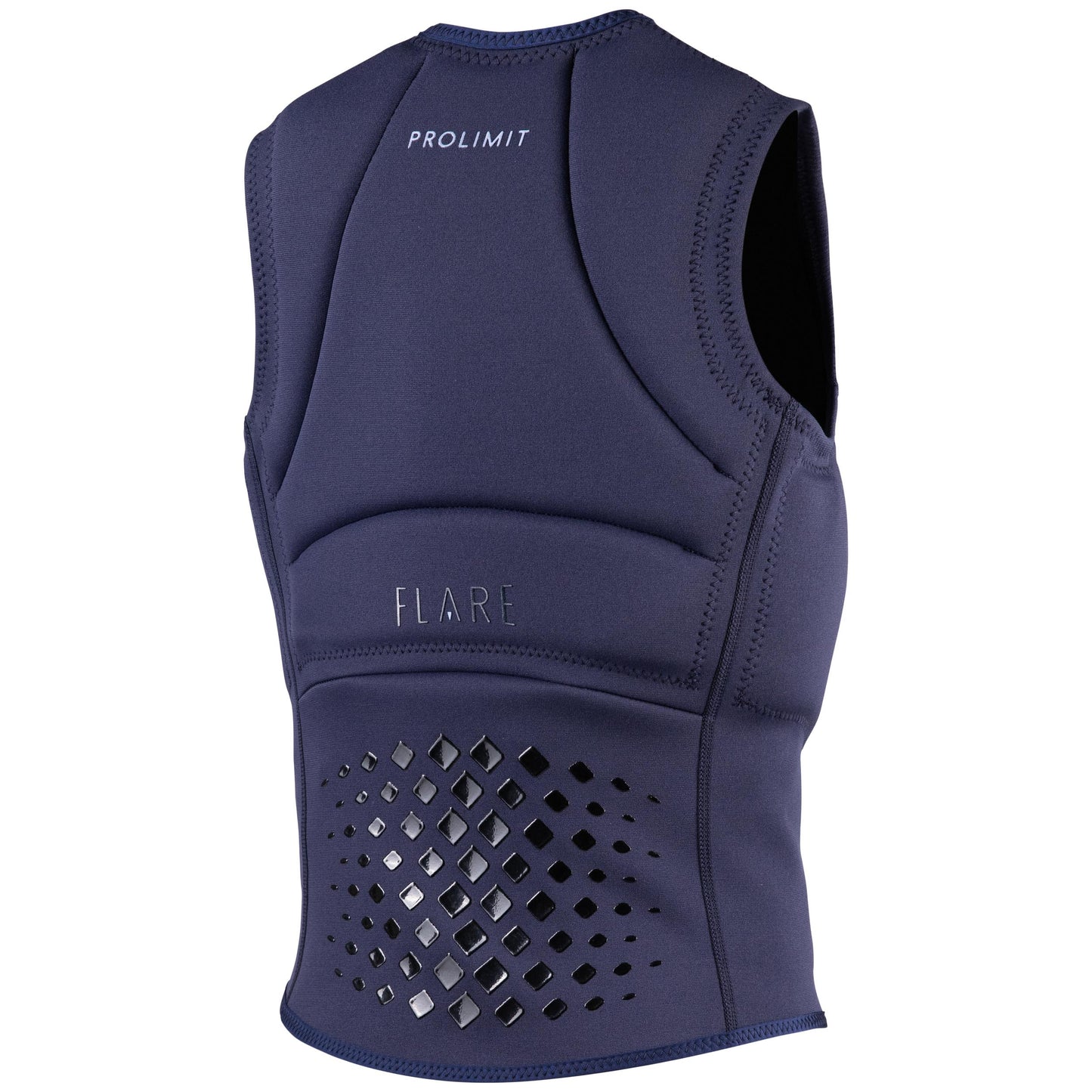 Prolimit Vest HP Flare Frontzip (Season 25 Closeout, Size S)