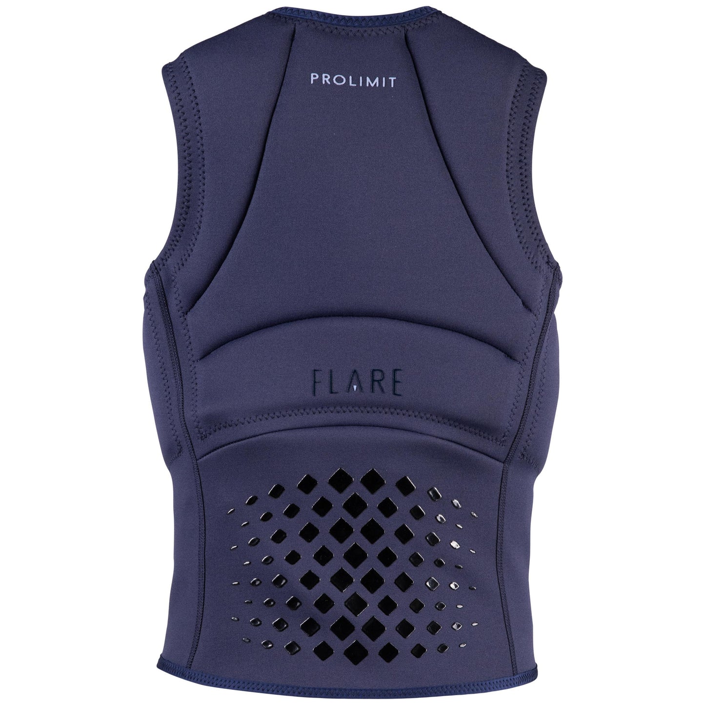 Prolimit Vest HP Flare Frontzip (Season 25 Closeout, Size S)