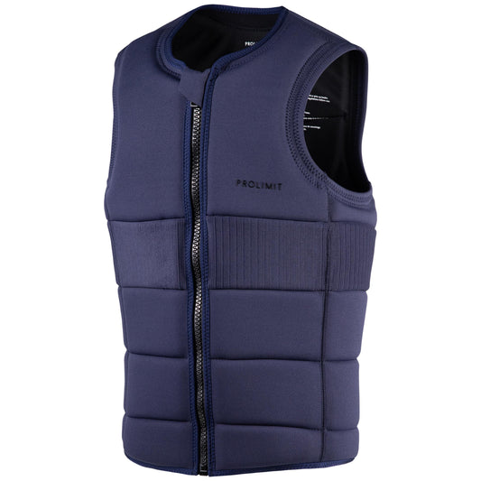 Prolimit Vest Full Padded Predator Frontzip