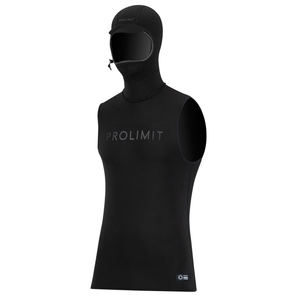 Prolimit Innersystem 1st Layer Top Hooded vest