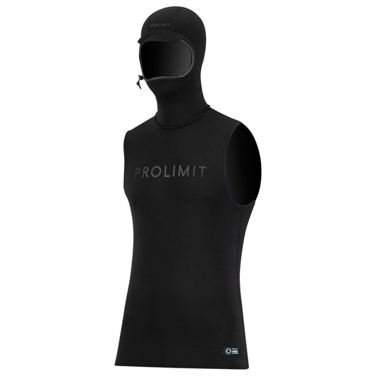 Prolimit Innersystem 1st Layer Top Hooded vest