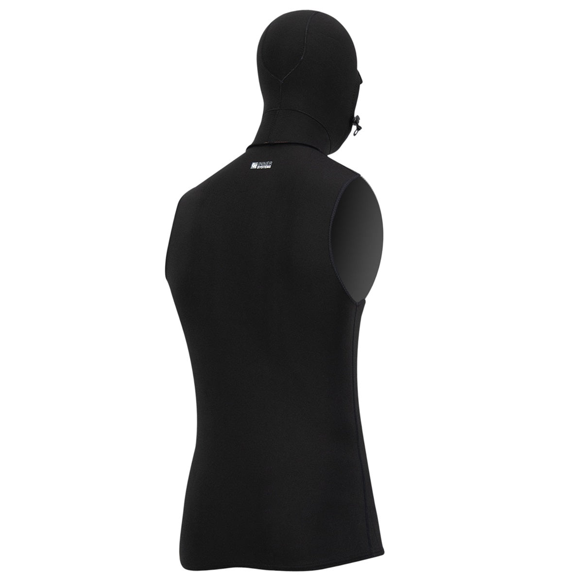 Prolimit Innersystem 1st Layer Top Hooded vest