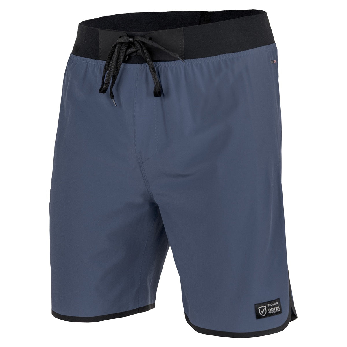 Prolimit Boardshort Grey