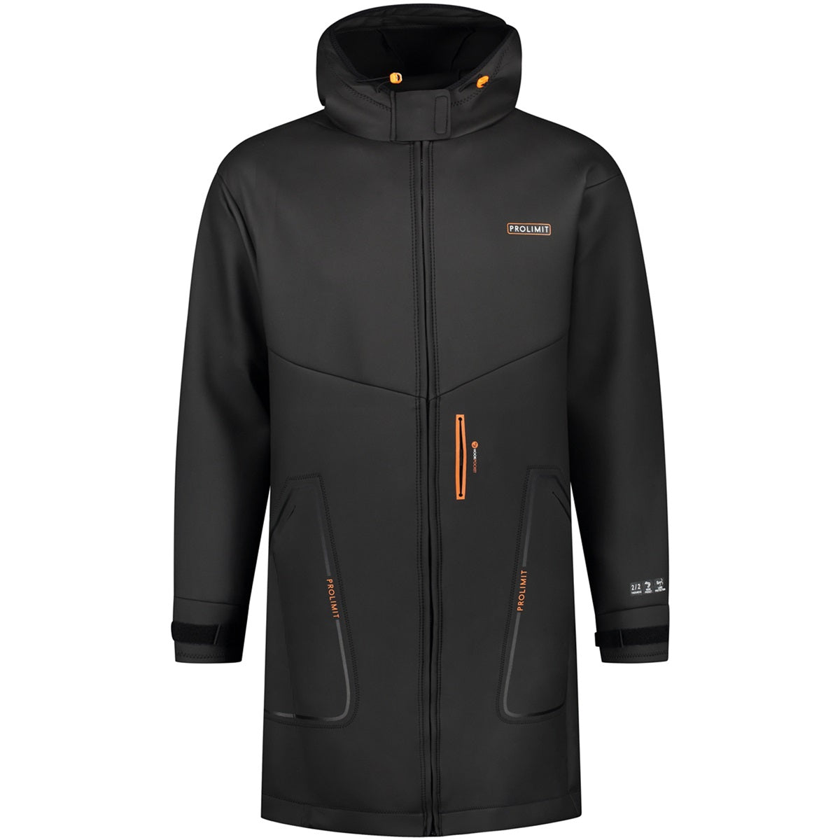 Prolimit Racer Jacket Single Lined