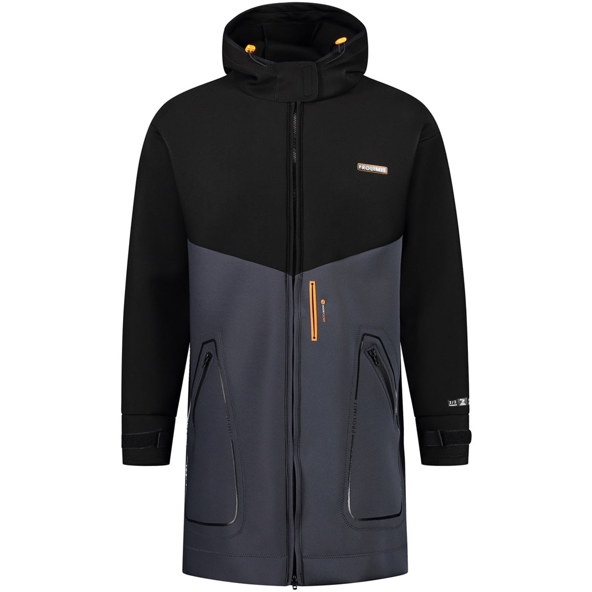 Prolimit Racer Jacket DL
