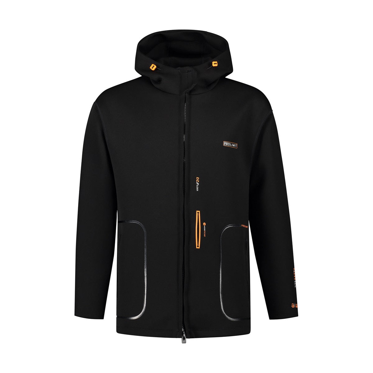 Prolimit Hydrogen Action Jacket
