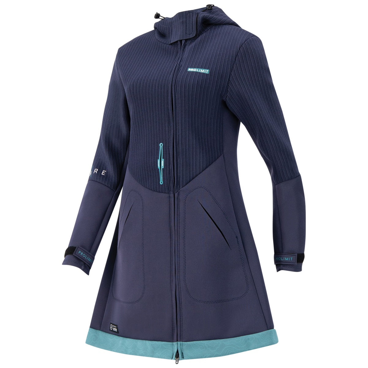 Prolimit Pure Girl Racer Jacket