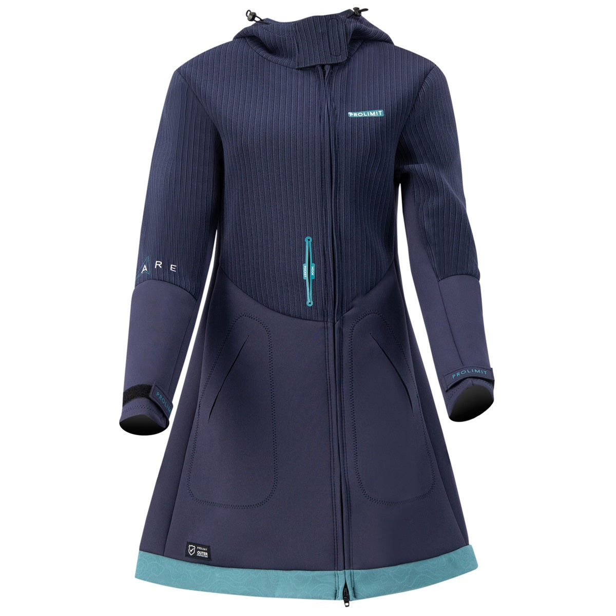 Prolimit Pure Girl Racer Jacket