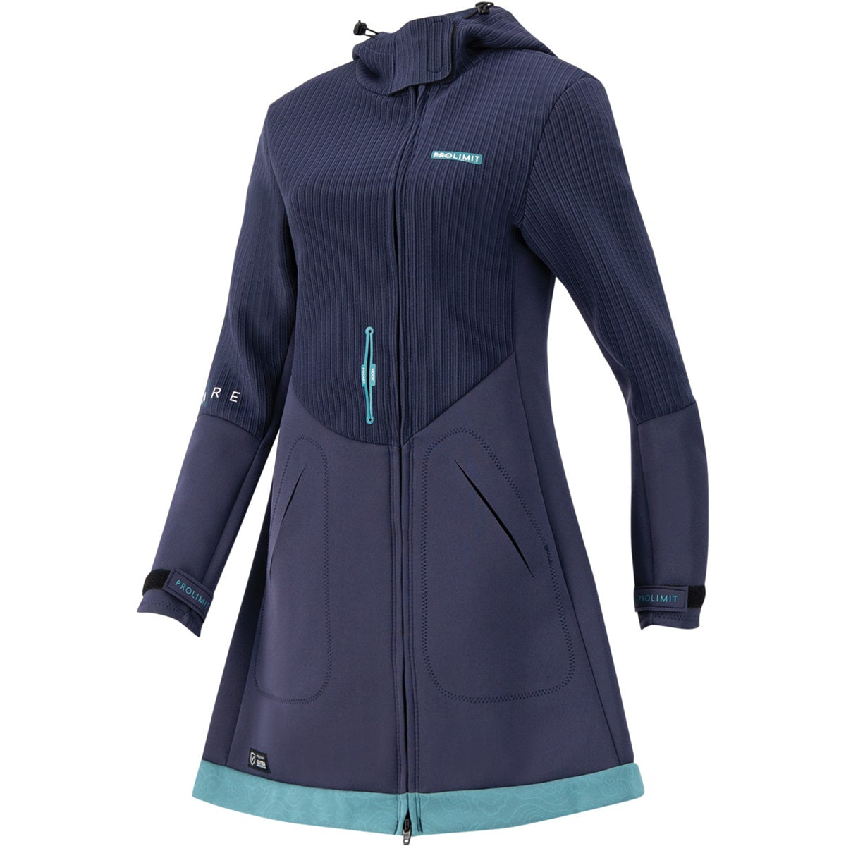 Prolimit Pure Girl Racer Jacket