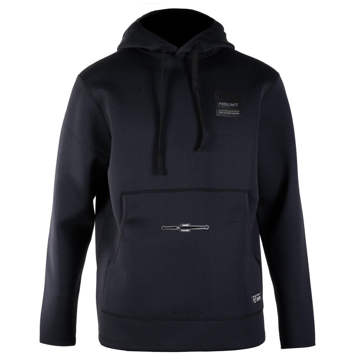 Prolimit Neoprene Hoody Day