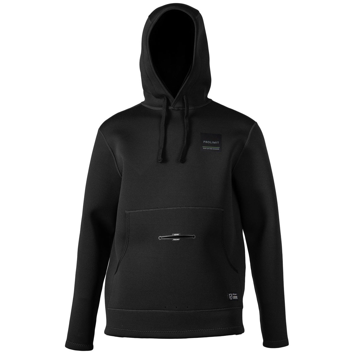 Prolimit Neoprene Hoody Day