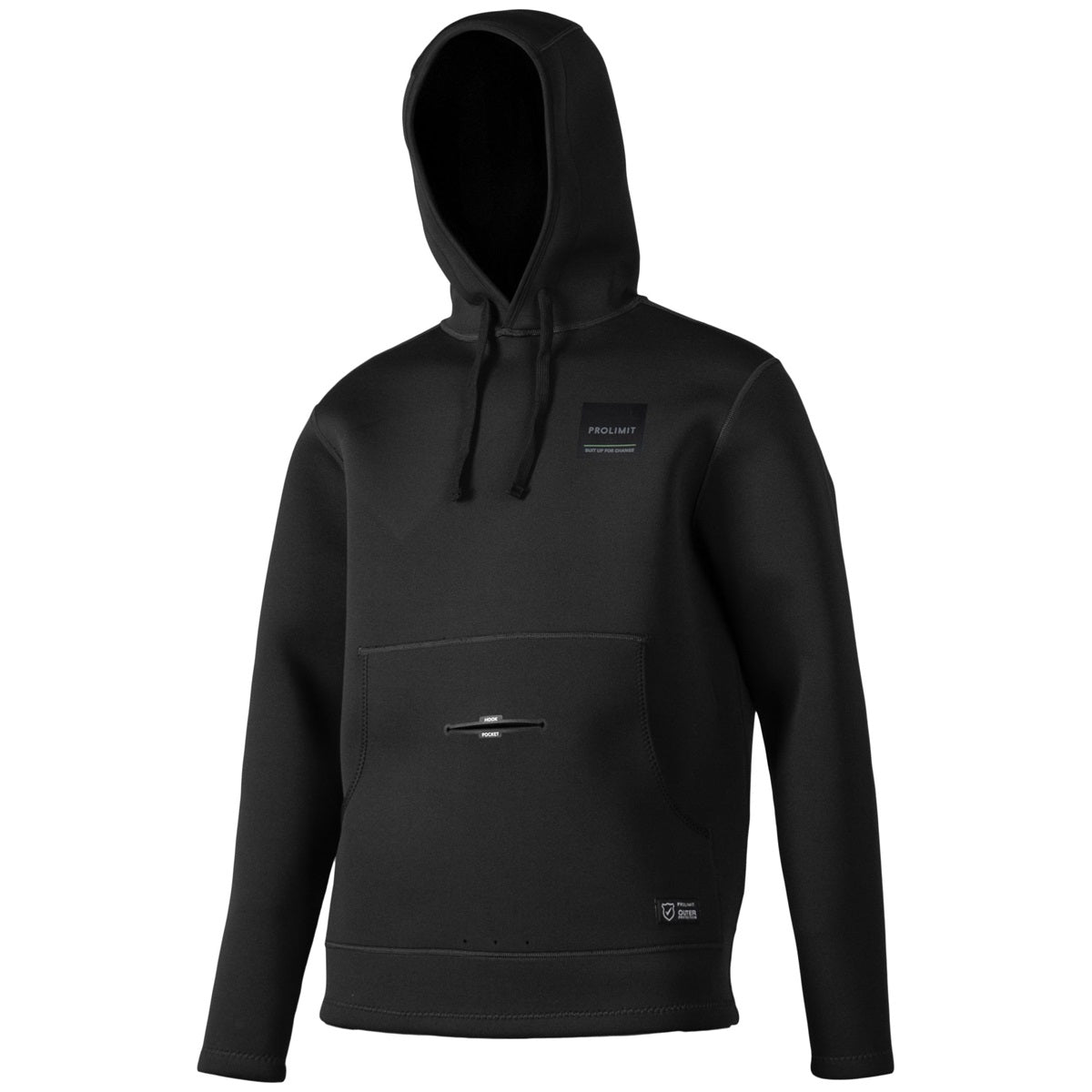 Prolimit Neoprene Hoody Day