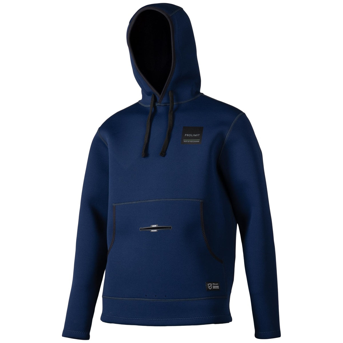 Prolimit Neoprene Hoody Day