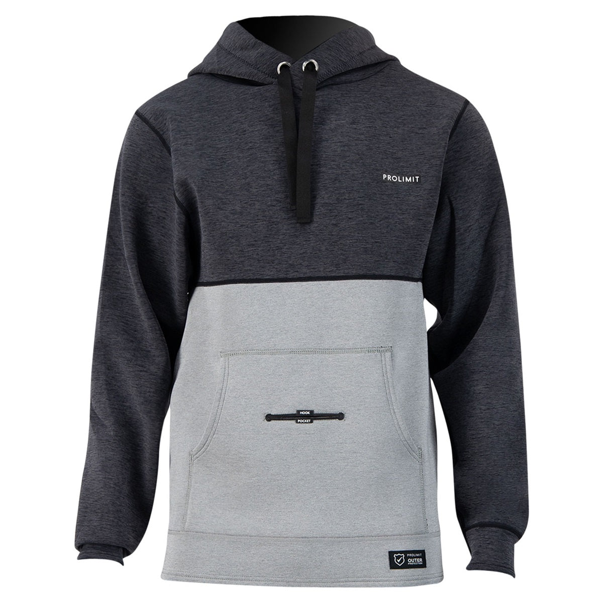 Prolimit Neoprene Loosefit Hoodie