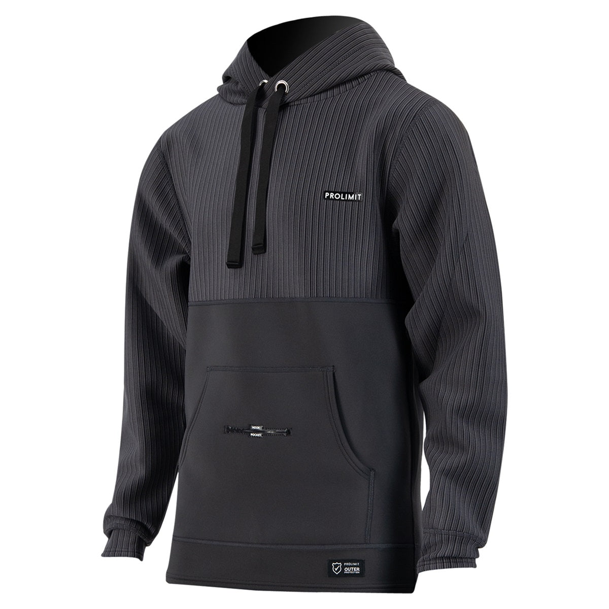 Prolimit Neoprene Loosefit Hoodie Predator