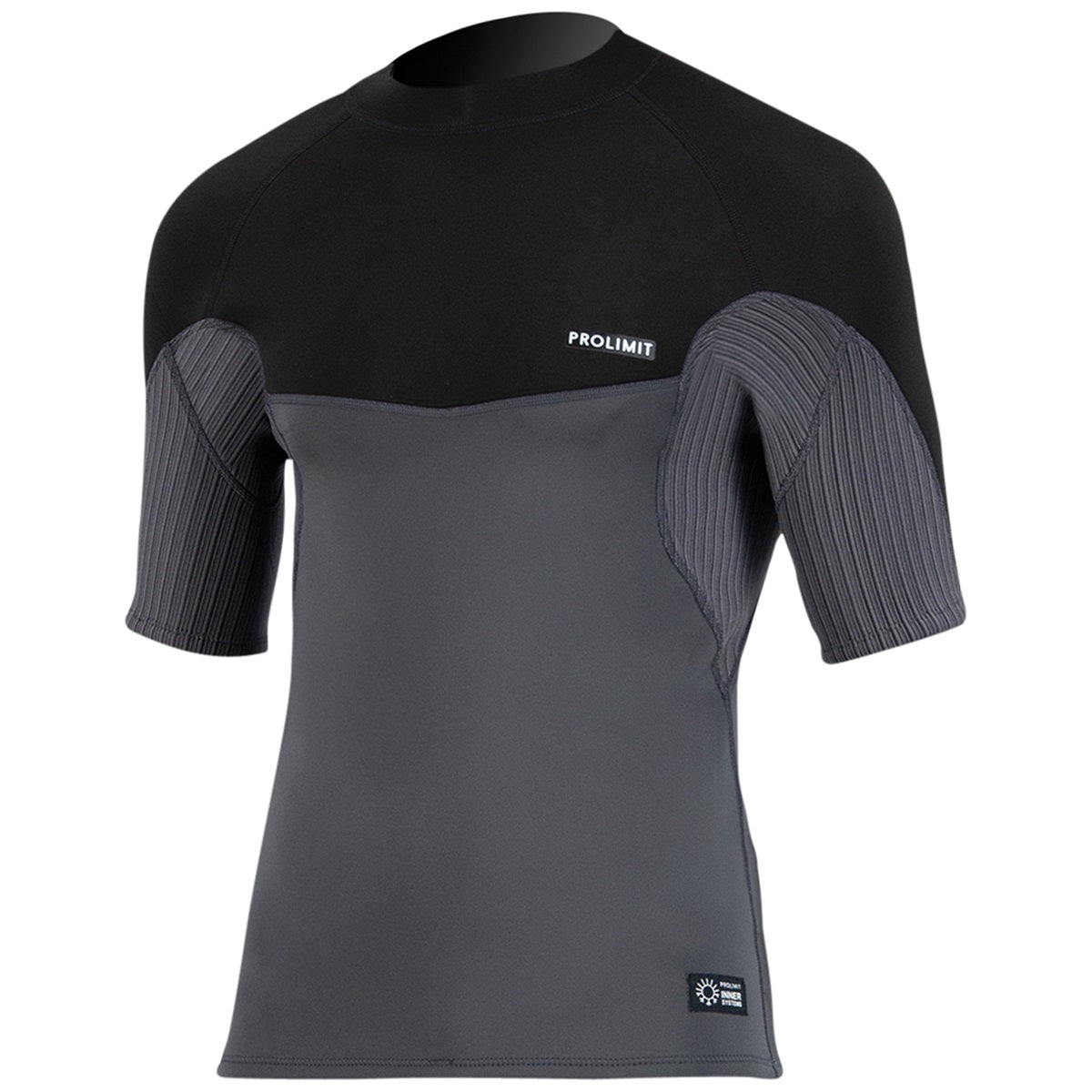 Prolimit Mercury Top 2mm Shortarm