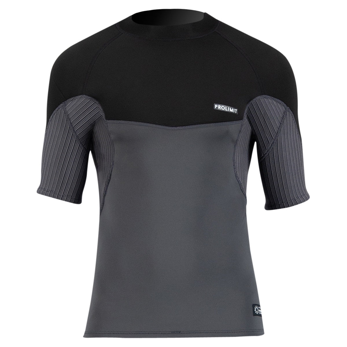 Prolimit Mercury Top 2mm Shortarm
