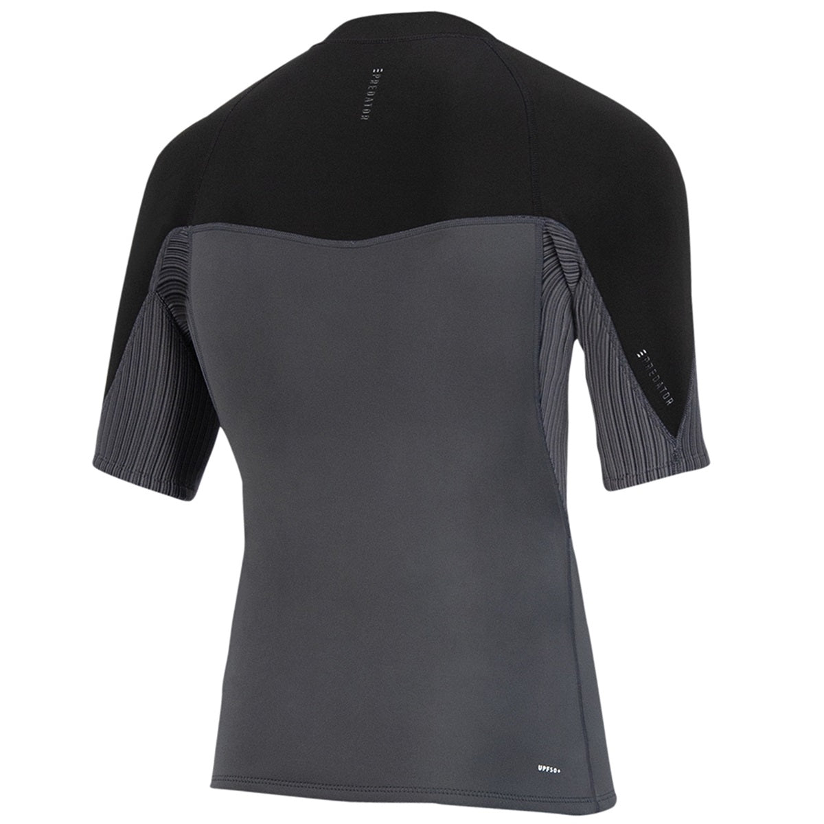 Prolimit Mercury Top 2mm Shortarm