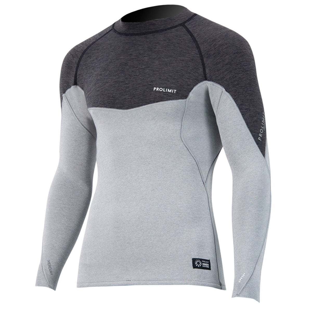 Prolimit Predator Neoprene Top Longarm 2mm