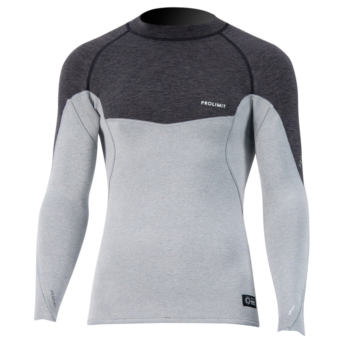Prolimit Predator Neoprene Top Longarm 2mm