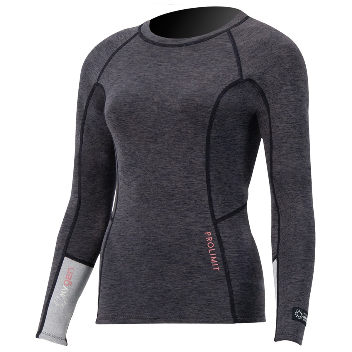 Prolimit Oxygen Neoprene Top