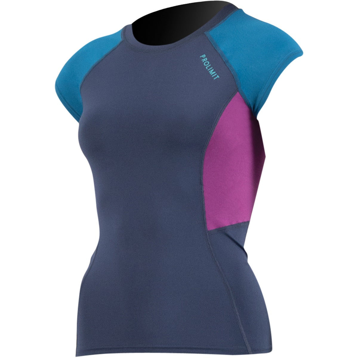 Prolimit PureGirl Rashguard Shortarm