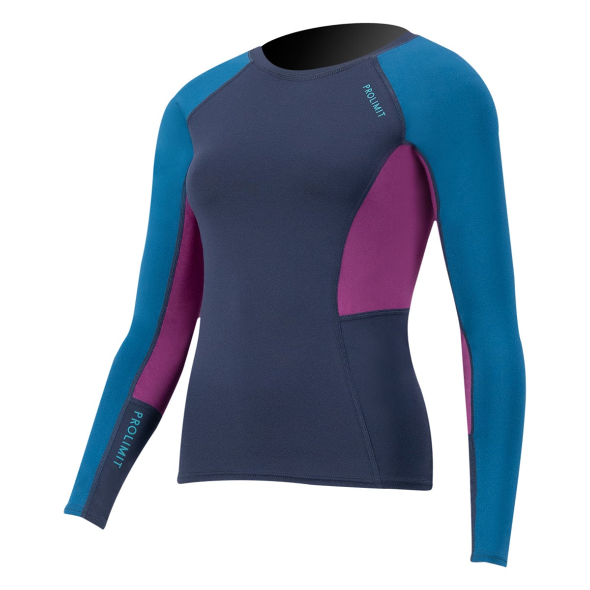 Prolimit PureGirl Loosefit Shirt Longarm