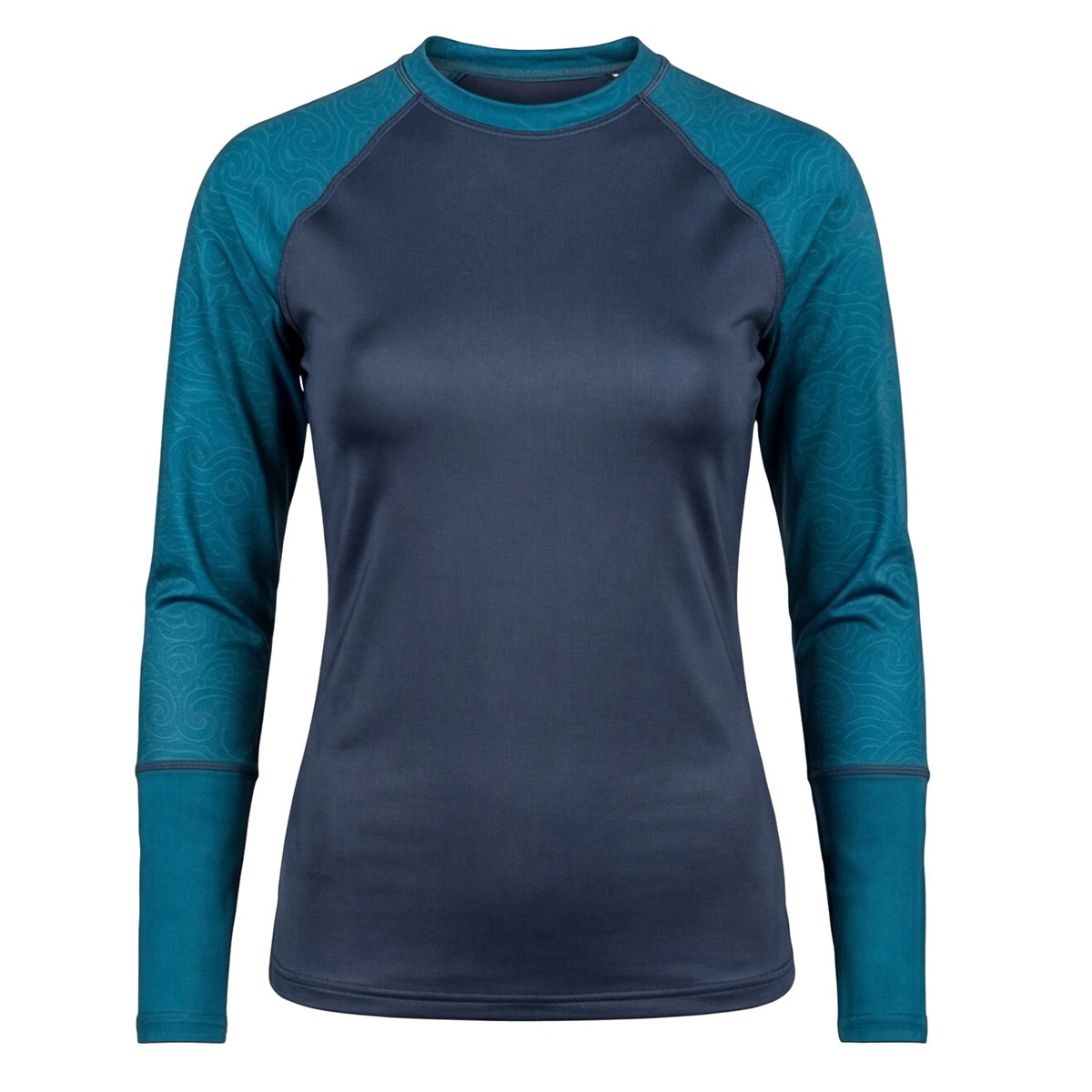 Prolimit PureGirl Loosefit Shirt Longarm