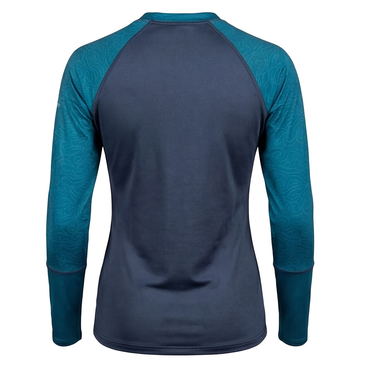 Prolimit PureGirl Loosefit Shirt Longarm