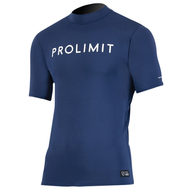Prolimit Rashguard Logo SA (Season 25 Closeout)