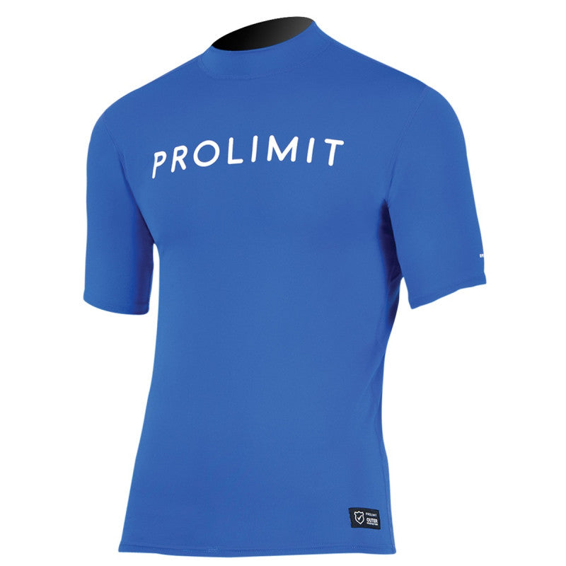 Prolimit Rashguard Logo SA (Season 25 Closeout)