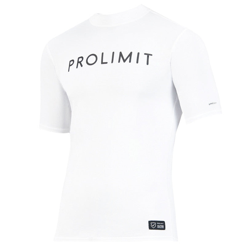 Prolimit Rashguard Logo SA (Season 25 Closeout)