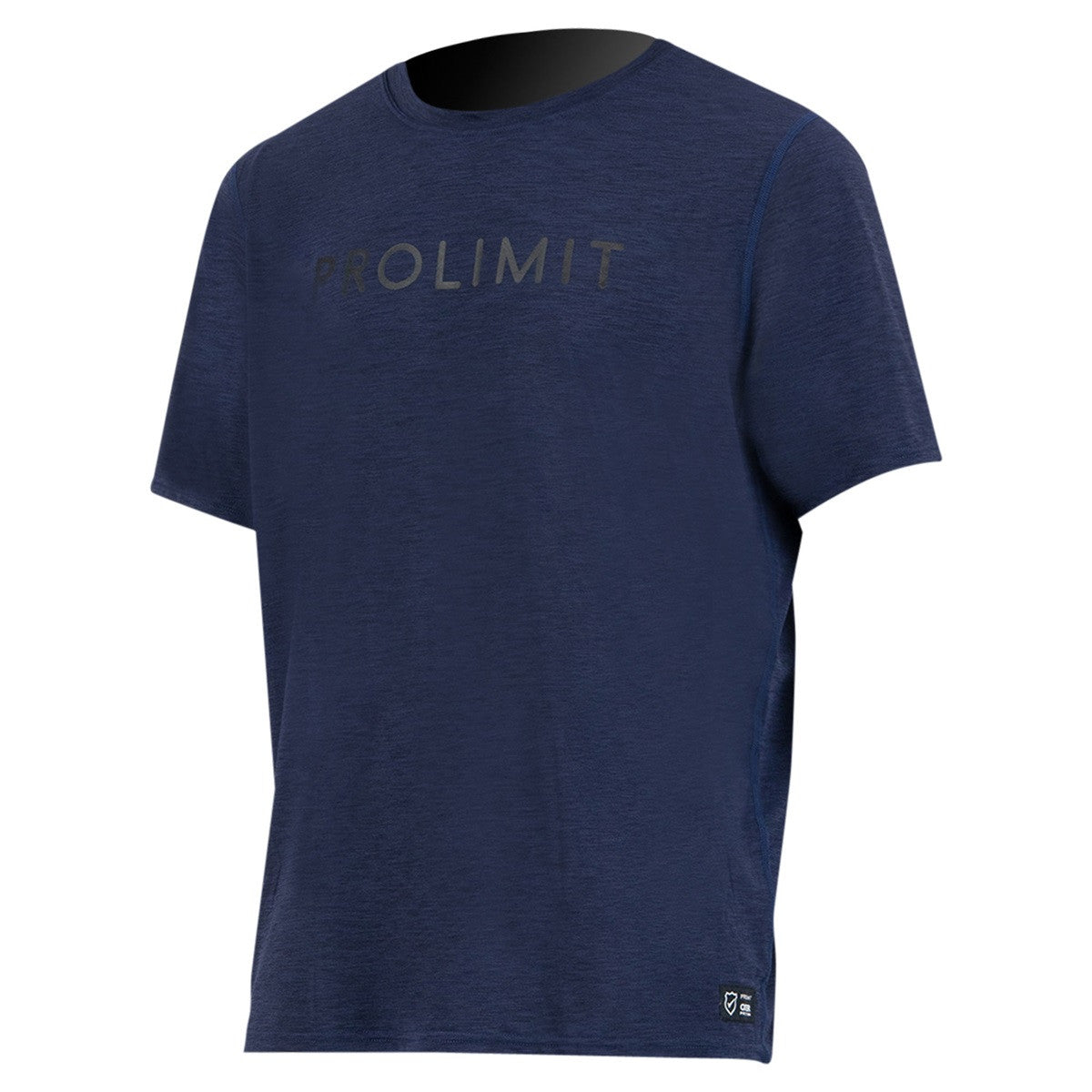 Prolimit Loosefit Logo SA (Season 25 Closeout, Size M, Blue)