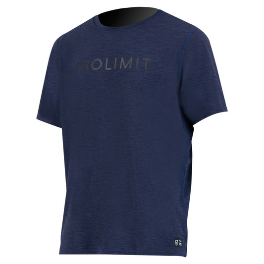 Prolimit Loosefit Logo SA (Season 25 Closeout, Size M, Blue)