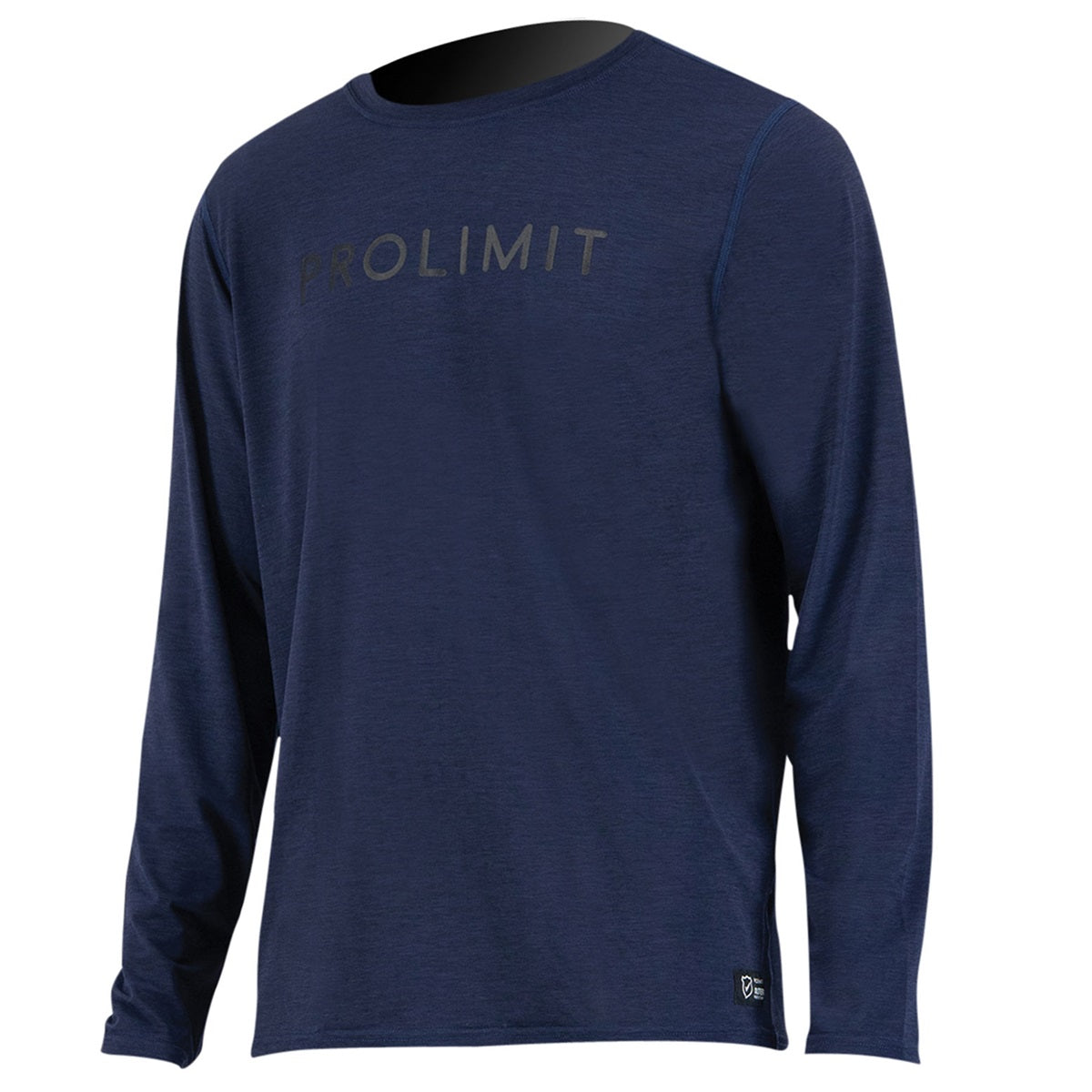Prolimit Loosefit Shirt Logo Longarm