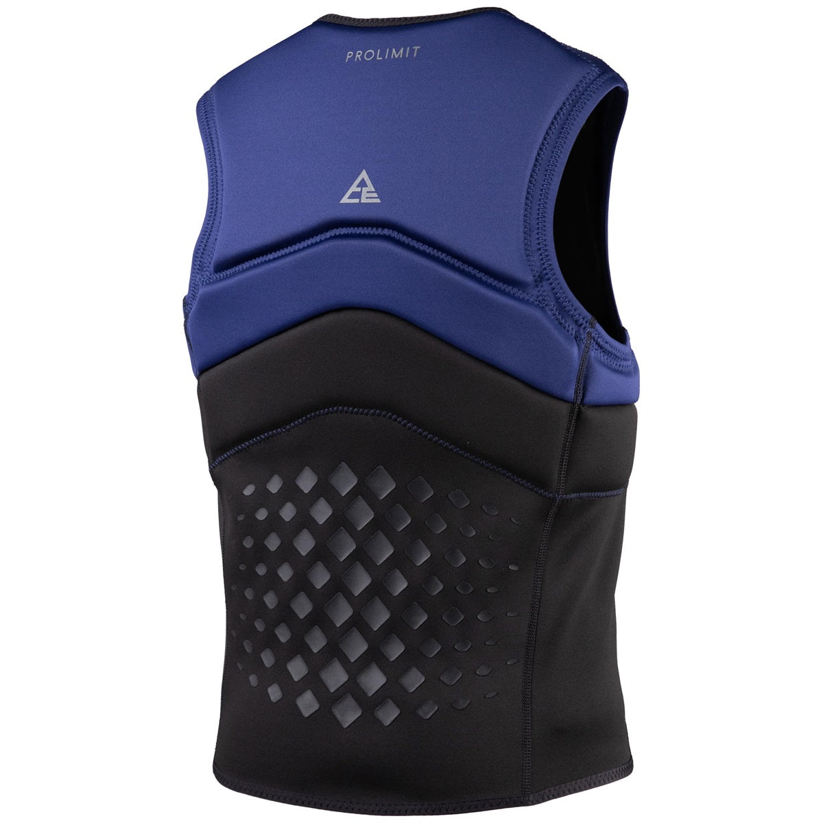 Prolimit Vest Half Padded Ace Frontzip