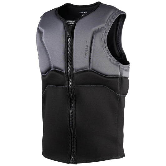 Prolimit Vest Half Padded Ace Frontzip