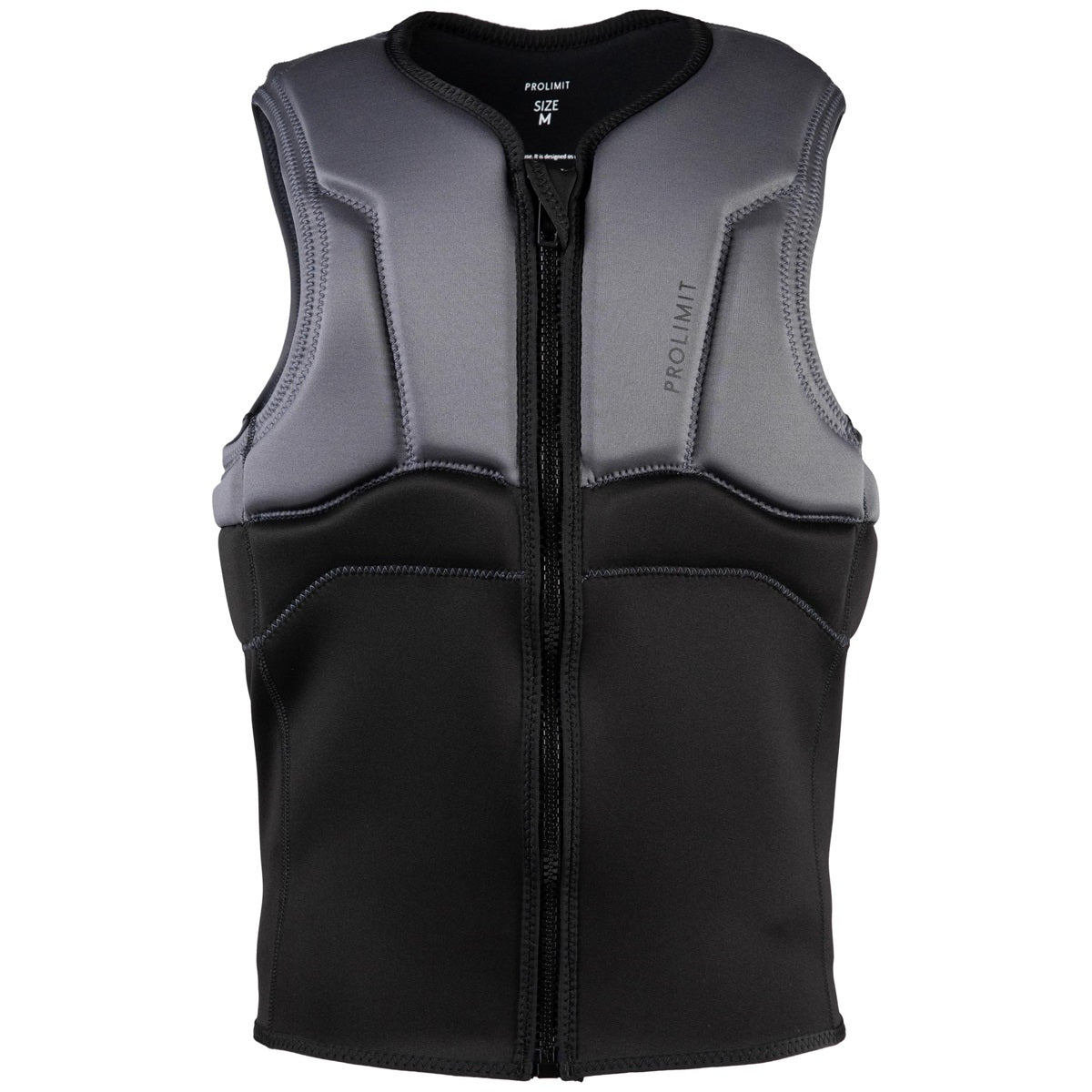 Prolimit Vest Half Padded Ace Frontzip